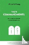 DeYoung, Kevin - The Ten Commandments