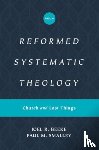 Beeke, Joel, Smalley, Paul M. - Reformed Systematic Theology, Volume 4