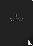Crossway Bibles - ESV Scripture Journal