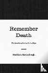 McCullough, Matthew - Remember Death