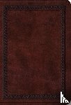  - ESV Value Large Print Compact Bible