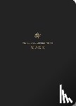 Crossway Bibles - ESV Scripture Journal