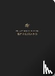 Crossway Bibles - ESV Scripture Journal