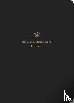 Crossway Bibles - ESV Scripture Journal