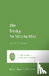Swain, Scott - The Trinity