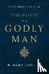Hughes, R. Kent - Disciplines of a Godly Man