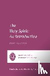 Sanders, Fred - The Holy Spirit