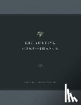 Benner, Drayton C. - ESV Exhaustive Concordance
