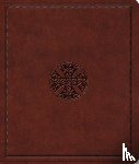 Not Available - ESV Journaling Bible