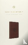 Not Available - ESV Value Thinline Bible