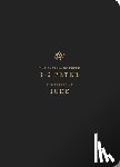 Not Available - ESV Scripture Journal
