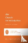 Allison, Gregg R. - The Church