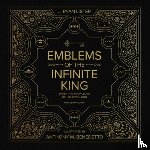 Lister, J. Ryan - Emblems of the Infinite King
