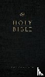  - ESV Church Bible