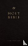 ESV - ESV Pew Bible
