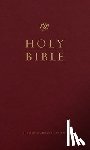 ESV - ESV Pew Bible