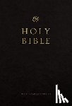  - ESV Pew and Worship Bible, Large Print