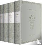 Ash, Christopher - The Psalms