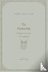 Ash, Christopher - The Psalms
