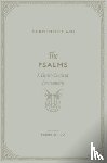 Ash, Christopher - The Psalms