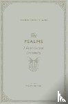 Ash, Christopher - The Psalms