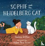 Wilson, Andrew - Sophie and the Heidelberg Cat