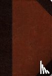 Not Available - ESV Student Study Bible