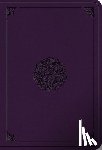 Not Available - ESV Student Study Bible