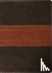 Not Available - ESV Study Bible, Large Print