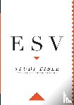 Alexander, T. Desmond, Allison, Gregg R., Arnold, Clinton E. - ESV Study Bible, Large Print, Indexed