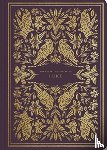  - ESV Illuminated Scripture Journal