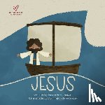 Provencher, Devon - Jesus