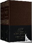 Charnock, Stephen - The Existence and Attributes of God