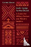 Mbewe, Conrad - God's Design for the Church