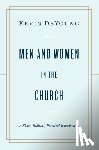 DeYoung, Kevin - Men and Women in the Church