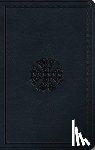  - ESV Large Print Value Thinline Bible
