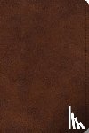  - ESV Large Print Bible