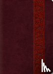  - ESV Study Bible, Large Print, Thumb Indexed