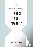 Grudem, Wayne - What the Bible Says about Divorce and Remarriage