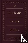 Ryken, Philip Graham - ESV Literary Study Bible