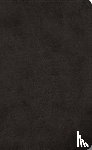  - ESV Pocket Bible
