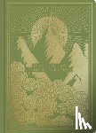Esv Bibles - ESV Illuminated Scripture Journal