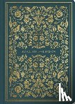  - ESV Illuminated Scripture Journal