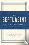 Lanier, Greg, Ross, William A. - The Septuagint