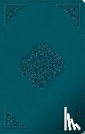  - ESV Thinline Bible, Red Letter