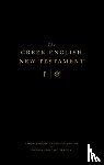 Benner, Drayton C. - The Greek-English New Testament - Tyndale House, Cambridge Edition and English Standard Version (Hardcover)