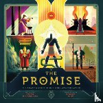 Helopoulos, Jason - The Promise