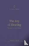 Schreiner, Thomas R. - The Joy of Hearing
