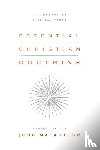  - Essential Christian Doctrine