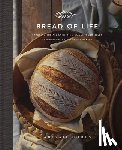 Dodds, Abigail - Bread of Life
